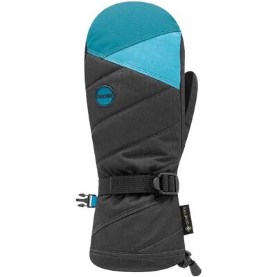 Racer Muffola Nita 5 Gore-tex® Black Blue XS Racer Muffola Nita 5 Gore-tex® Black Blue XS