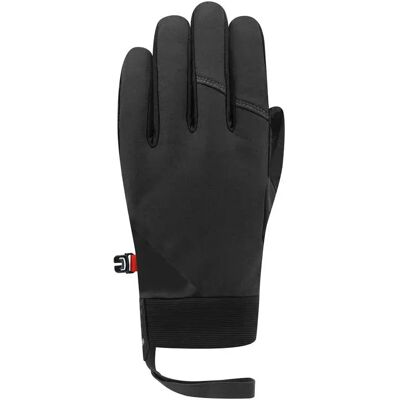 Racer Guanti Saga Black XL Racer Guanti Saga Black XL