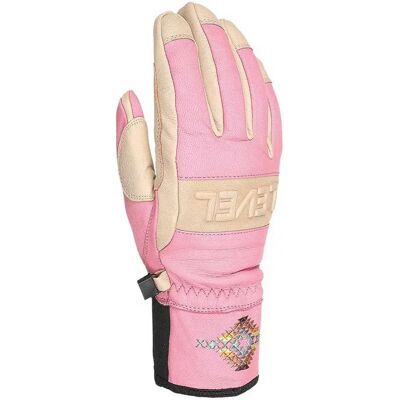Level Guanti Joy Pink M Level Guanti Joy Pink M