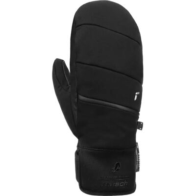 Reusch Muffola Febe R-tex® Xt Black 6 Reusch Muffola Febe R-tex® Xt Black 6