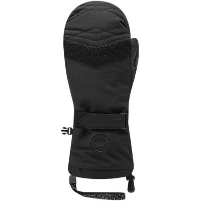 Racer Muffola Bloma 6 Black / Black XS Racer Muffola Bloma 6 Black / Black XS