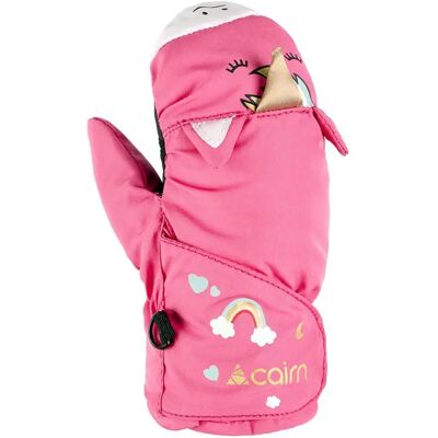 Cairn Muffola Pico B Rose Unicorn 1 Cairn Muffola Pico B Rose Unicorn 1