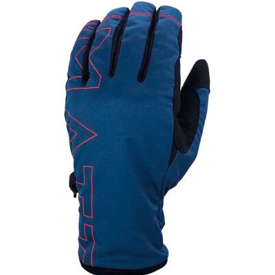 Matt Guanti Skimotime Blue L Matt Guanti Skimotime Blue L