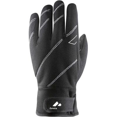 Zanier Guanti Switchback Black 10 Zanier Guanti Switchback Black 10