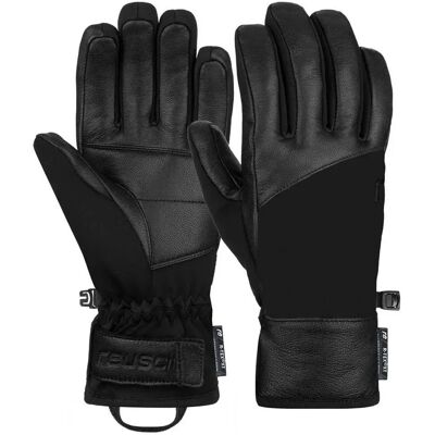 Reusch Guanti Beatrix R-tex® Xt Black 6 Reusch Guanti Beatrix R-tex® Xt Black 6
