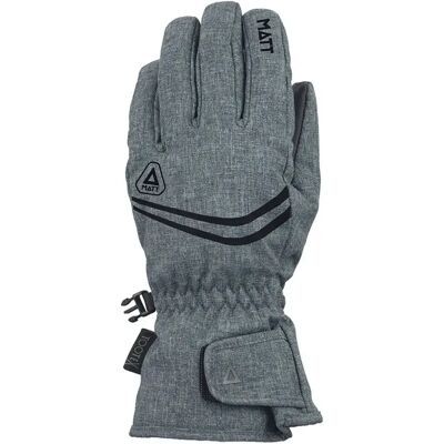 Matt Guanti Pri Grey Vig. XL Matt Guanti Pri Grey Vig. XL