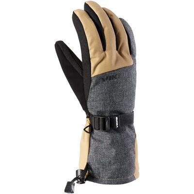 Viking Guanti Tuson Freeride Melange / Beige 7 Viking Guanti Tuson Freeride Melange / Beige 7