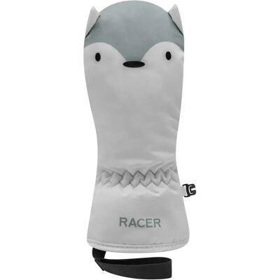 Racer Guanti Babyprint4 Fox 36 Mesi Racer Guanti Babyprint4 Fox 36 Mesi