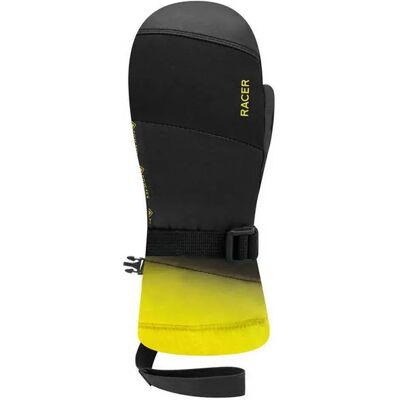 Racer Guanti Miga6 Gore-tex® Black / Yellow 6 Anni Racer Guanti Miga6 Gore-tex® Black / Yellow 6 Anni
