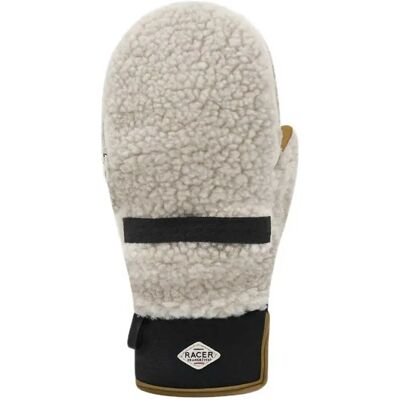 Racer Muffola Toucan Offwhite S Racer Muffola Toucan Offwhite S