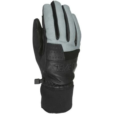 Level Guanti Eighties Anthracite XL Level Guanti Eighties Anthracite XL