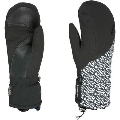 Level Muffola Mummies White L Level Muffola Mummies White L
