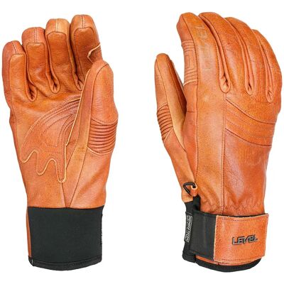 Level Guanti Rexford Wood S-M Level Guanti Rexford Wood S-M