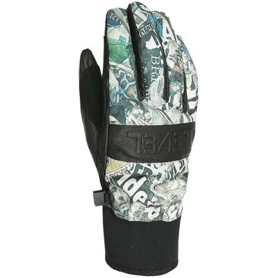 Level Guanti Shaman Pattern XS Level Guanti Shaman Pattern XS