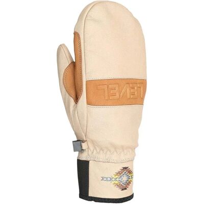 Level Muffola Shaman Beige S Level Muffola Shaman Beige S