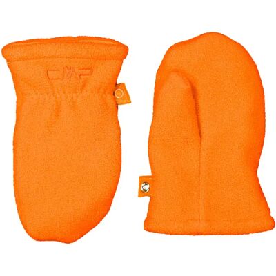 Cmp Muffola 6524008k Orange Fluo 6 Anni Cmp Muffola 6524008k Orange Fluo 6 Anni