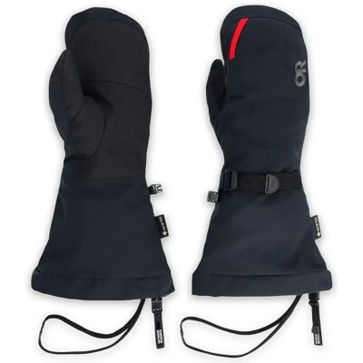 Outdoor Research Muffola Baker Ii Gore-tex® Black XL Outdoor Research Muffola Baker Ii Gore-tex® Black XL