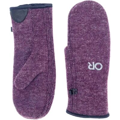 Outdoor Research Muffola Flurry Amethyst S Outdoor Research Muffola Flurry Amethyst S