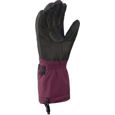 Mammut Guanti Stoney Vin 9 Mammut Guanti Stoney Vin 9