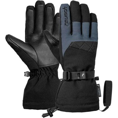 Reusch Guanti Couloir R-tex® Xt RN7076 9 1/2 Reusch Guanti Couloir R-tex® Xt RN7076 9 1/2