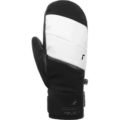 Reusch Muffola Febe R-tex® Xt Black / White 6 Reusch Muffola Febe R-tex® Xt Black / White 6