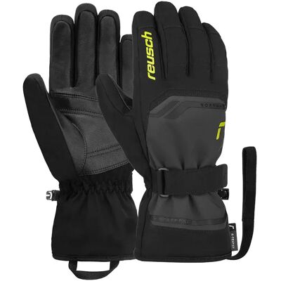 Reusch Guanti Primus R-tex® Xt Turbulence / Safety Yellow 7 1/2 Reusch Guanti Primus R-tex® Xt Turbulence / Safety Yellow 7 1/2