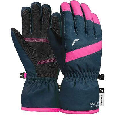 Reusch Guanti Wonder R-tex® Xt Dress Blue / Knockout Pink 6 1/2 Reusch Guanti Wonder R-tex® Xt Dress Blue / Knockout Pink 6 1/2