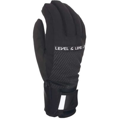 Level Guanti Hawk Dark L Level Guanti Hawk Dark L
