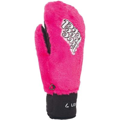 Level Muffola Siberian Hot Pink M Level Muffola Siberian Hot Pink M
