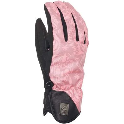 Level Guanti Suburban Pink L Level Guanti Suburban Pink L