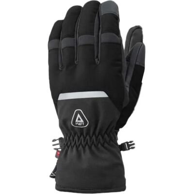 Matt Guanti Annapurna Tootex Black XL Matt Guanti Annapurna Tootex Black XL