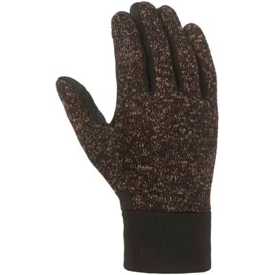 Cairn Guanti Arsine Touch Chocolate XL Cairn Guanti Arsine Touch Chocolate XL
