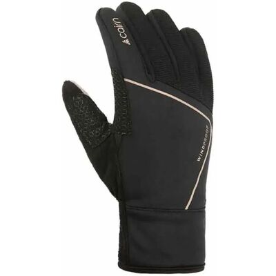 Cairn Guanti Quicker Touch Black XL Cairn Guanti Quicker Touch Black XL
