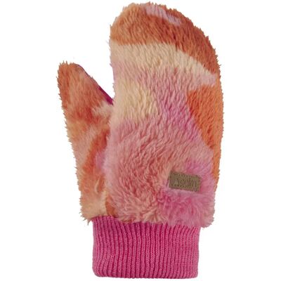 Cairn Muffola Thea Pink Flower One Size Cairn Muffola Thea Pink Flower One Size