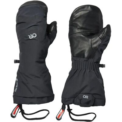 Outdoor Research Muffola Alti Gore-tex® Black L Outdoor Research Muffola Alti Gore-tex® Black L
