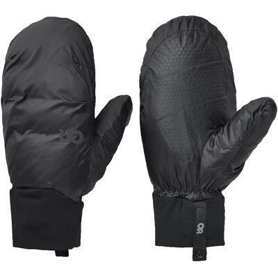 Outdoor Research Muffola Helium Black XL Outdoor Research Muffola Helium Black XL