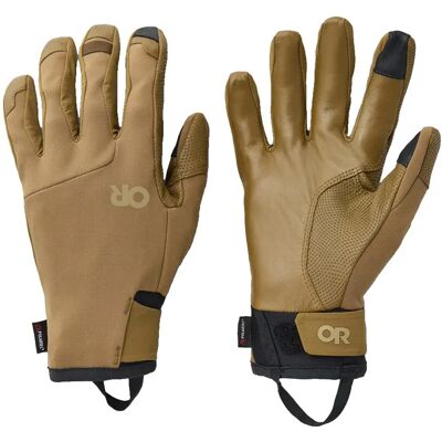 Outdoor Research Guanti Mixalot Coyote S Outdoor Research Guanti Mixalot Coyote S