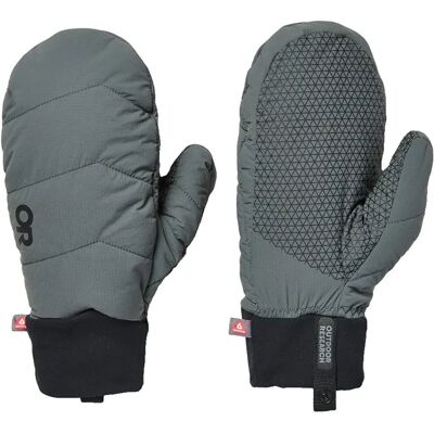 Outdoor Research Muffola Stowe Aerogel Charcoal L Outdoor Research Muffola Stowe Aerogel Charcoal L