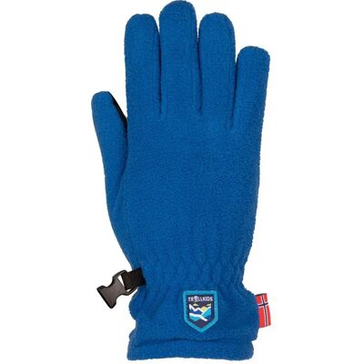 Trollkids Guanti Eikedalen Alpine Blue 5 Trollkids Guanti Eikedalen Alpine Blue 5