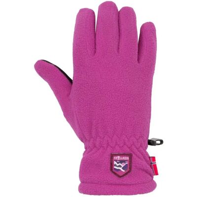 Trollkids Guanti Eikedalen Fireberry 6 Trollkids Guanti Eikedalen Fireberry 6
