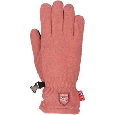 Trollkids Guanti Eikedalen Frozen Berry 6 Trollkids Guanti Eikedalen Frozen Berry 6