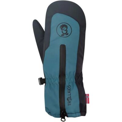 Trollkids Muffola Rauland Nordic Blue 3.5 Trollkids Muffola Rauland Nordic Blue 3.5