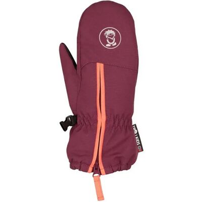 Trollkids Muffola Troll Deep Ruby / Pink Salmon 3 Trollkids Muffola Troll Deep Ruby / Pink Salmon 3