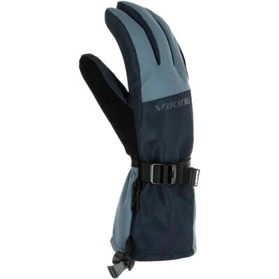 Viking Guanti Tuson Navy / Blue 8 Viking Guanti Tuson Navy / Blue 8