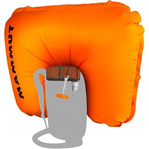 Mammut Zaino Da Donna Mochila Pro 35l Removable Airbag 3.0 Black One SIze Mammut Zaino Da Donna Mochila Pro 35l Removable Airbag 3.0 Black One SIze