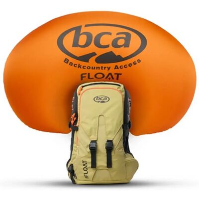 Zaino BCA Float E2 Turbo 25L - Zaino Zaino BCA Float E2 Turbo 25L - Zaino