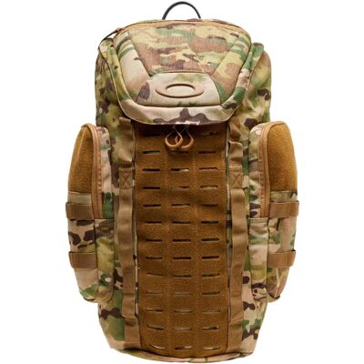 Oakley Apparel Zaino Link Miltac 2.0 Multicam One Size Oakley Apparel Zaino Link Miltac 2.0 Multicam One Size