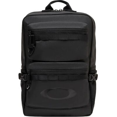 Oakley Apparel Zaino Rover Laptop Blackout One Size Oakley Apparel Zaino Rover Laptop Blackout One Size