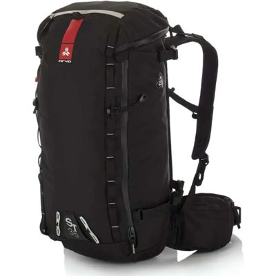 Arva Zaino St35 Black One Size Arva Zaino St35 Black One Size