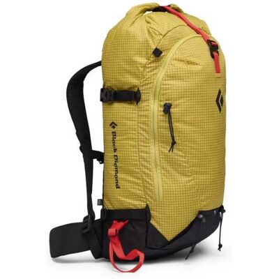 Black Diamond Cirque 35 - M/L verde zolfo Black Diamond Cirque 35 - M/L verde zolfo